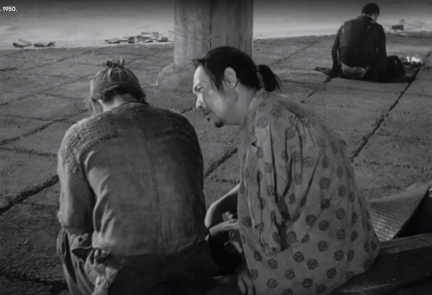 Medium channeling spirit